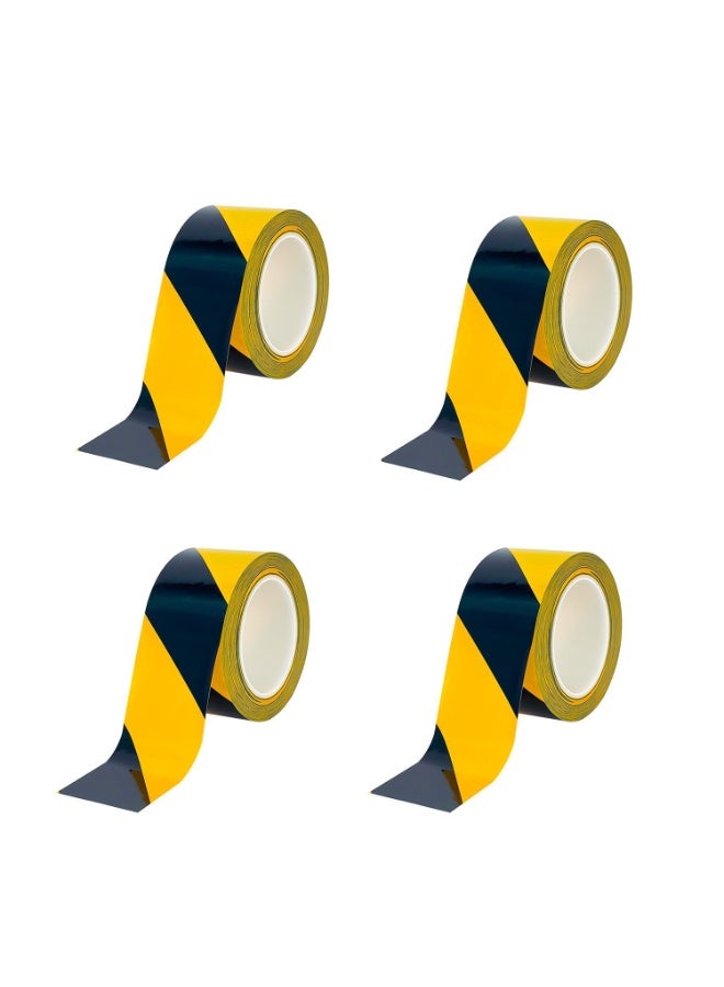 اسرلي وايت شريط تحذير من المخاطر - Image 1